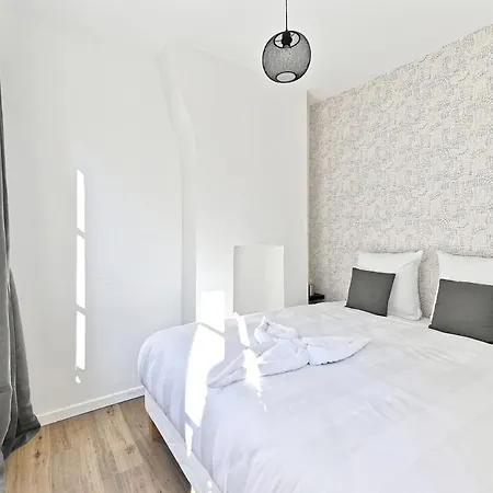 Διαμέρισμα Convenient Near Gare De Lyon *