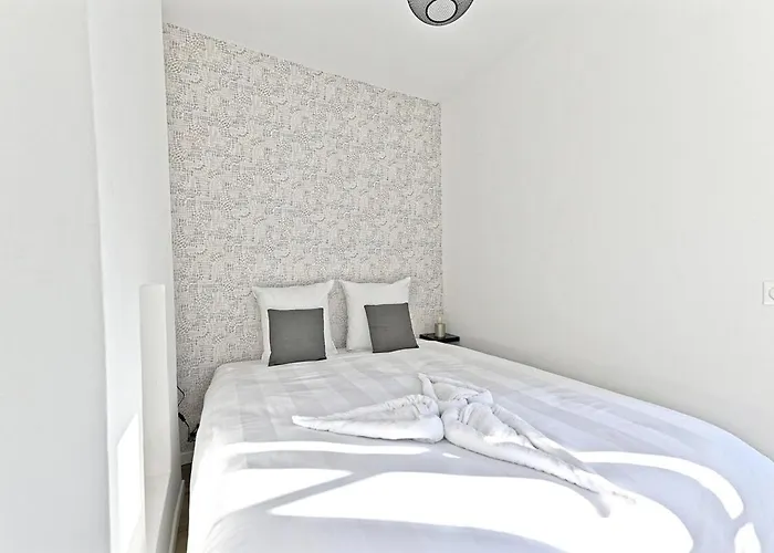 Διαμέρισμα Convenient Near Gare De Lyon *