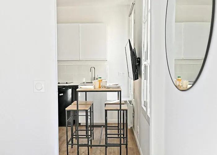 Convenient Near Gare De Lyon * Παρίσι