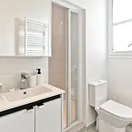 Convenient Near Gare De Lyon Apartamento *