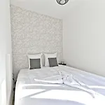 Apartamento Convenient Near Gare De Lyon *