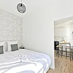 Convenient Near Gare De Lyon Paris