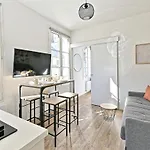 Convenient Near Gare De Lyon *