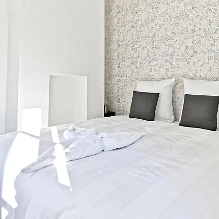 Apartamento Convenient Near Gare De Lyon Paris