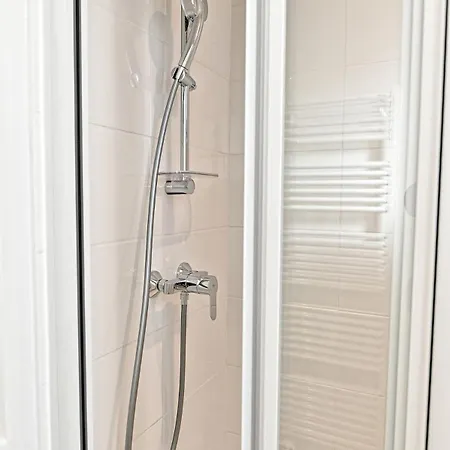 Convenient Near Gare De Lyon Paříž