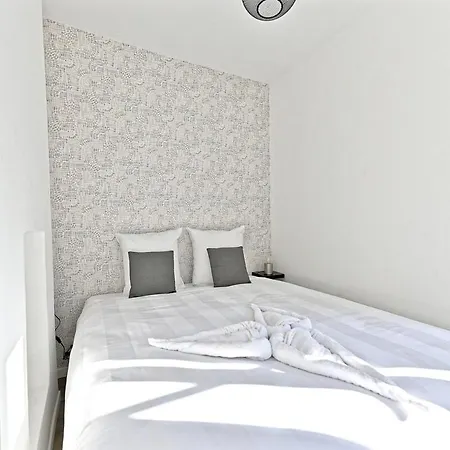 Appartement Convenient Near Gare De Lyon *