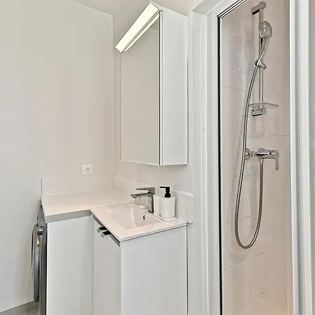 Convenient Near Gare De Lyon Appartement